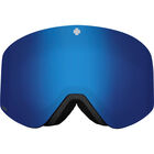 MARAUDER ELITE, Dark Blue-Happy Rose Dark Blue Mirror + Happy LL Persimmon Silver Mirror, hi-res image number null